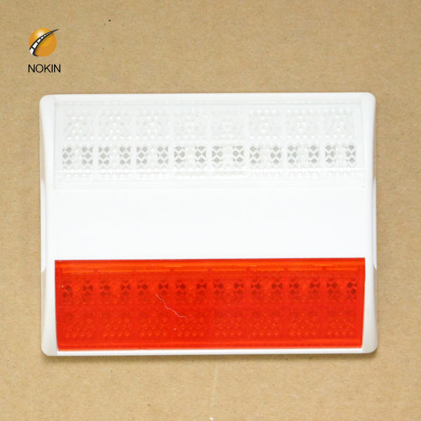 Synchronous flashing road stud marker price- NOKIN Road 